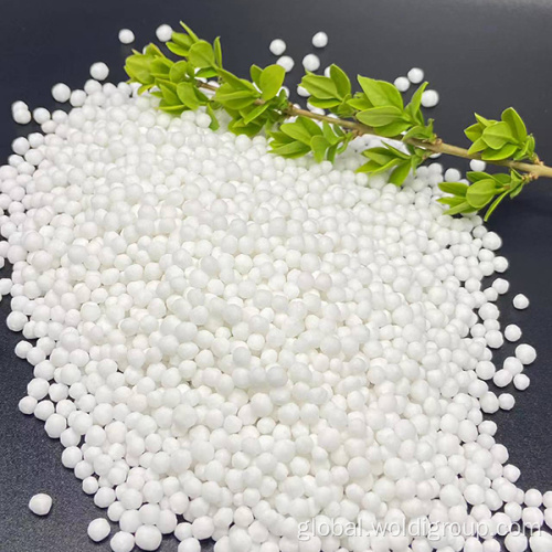 Urea 46 Prilled and Granular Urea Fertilizer N 46 Granular Manufactory